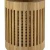 Totally Bamboo All-Natural Bamboo Lattice Utensil Holder -Cuisinart Shop 20 2041 lattice utensil holder
