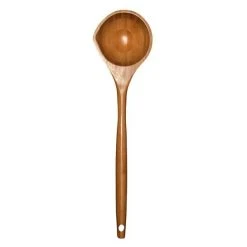 Totally Bamboo All-Natural Bamboo 14” Wooden Ladle