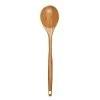 Totally Bamboo All-Natural Bamboo 14” Wooden Spoon -Cuisinart Shop 20 2078 totally bamboo 14 spoon