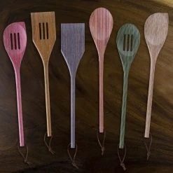 Totally Bamboo Baltique® 6-Piece Cooking Utensil Set | Costa Nova 18 Totally Bamboo Baltique® 6-Piece Cooking Utensil Set | Costa Nova -Cuisinart Shop 20 9911 7 1