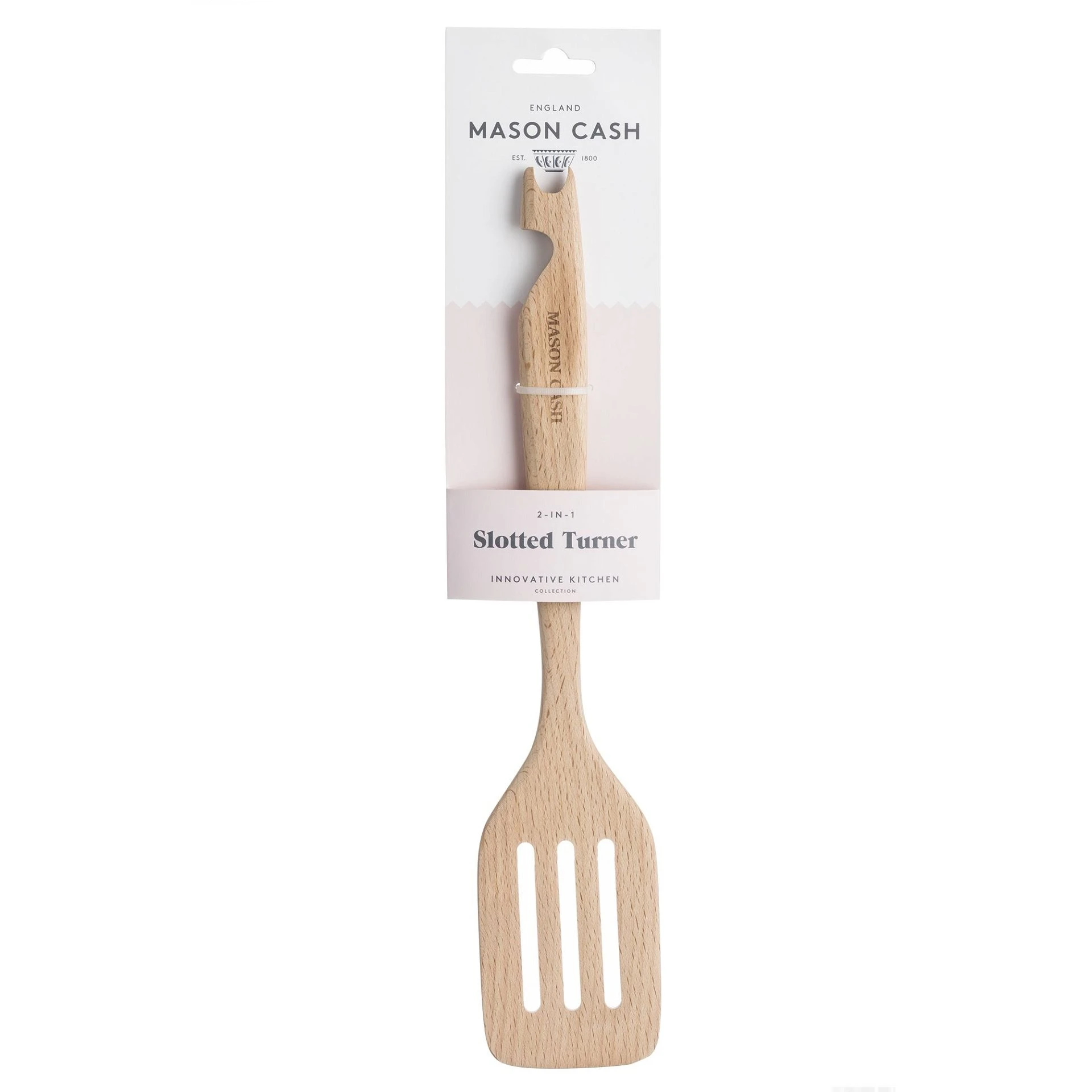 Mason Cash Innovative Kitchen Turner & Rack Grabber 8 Mason Cash Innovative Kitchen Turner & Rack Grabber - Image 6