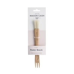 Mason Cash Innovative Kitchen Pastry Brush & Fork -Cuisinart Shop 2008.203 2