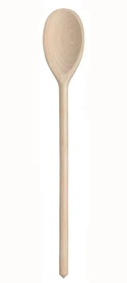 Harold Import Company Harold Imports 14" Wooden Spoon