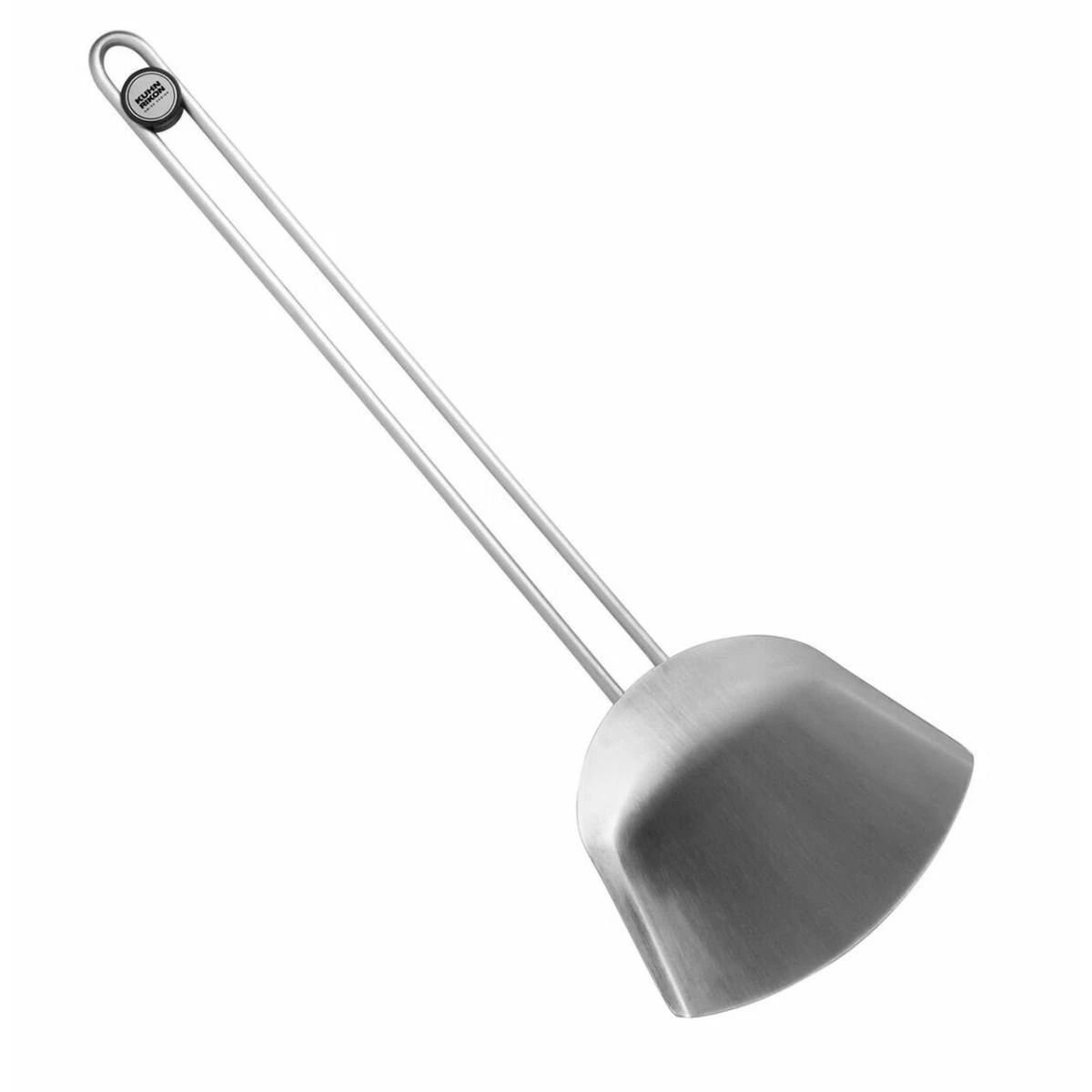 Kuhn Rikon Essential Wok Spatula 3 Kuhn Rikon Essential Wok Spatula