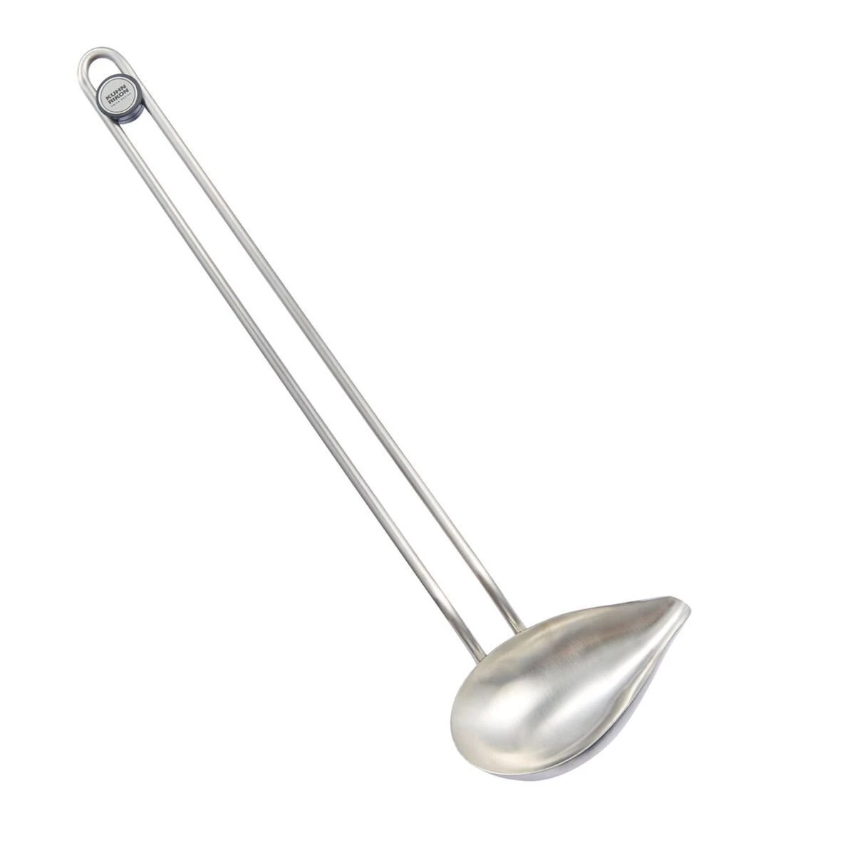 Kuhn Rikon Essential Sauce Ladle 3 Kuhn Rikon Essential Sauce Ladle