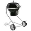 Rosle Charcoal Kettle Grill | Air F50 2 Rosle Charcoal Kettle Grill | Air F50 -Cuisinart Shop 25001 01