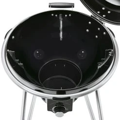 Rosle Charcoal Kettle Grill | Air F50 13 Rosle Charcoal Kettle Grill | Air F50 -Cuisinart Shop 25001 03