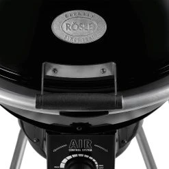 Rosle Charcoal Kettle Grill | Air F50 15 Rosle Charcoal Kettle Grill | Air F50 -Cuisinart Shop 25001 05