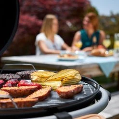 Rosle Charcoal Kettle Grill | Air F50 18 Rosle Charcoal Kettle Grill | Air F50 -Cuisinart Shop 25001 08