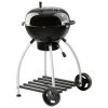 Rosle Charcoal Kettle Grill | Sport F50 1 Rosle Charcoal Kettle Grill | Sport F50 -Cuisinart Shop 25002 01