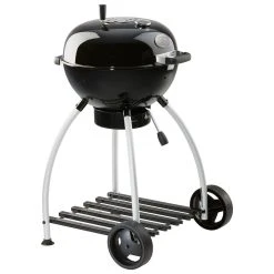 Rosle Charcoal Kettle Grill | Sport F50