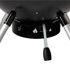 Rosle Charcoal Kettle Grill | Sport F50 -Cuisinart Shop 25002 04