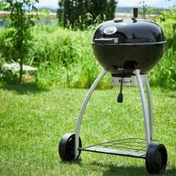 Rosle Charcoal Kettle Grill | Belly F50 12 Rosle Charcoal Kettle Grill | Belly F50 -Cuisinart Shop 25007 03 holzkohle kugelgrill no1 belly f50