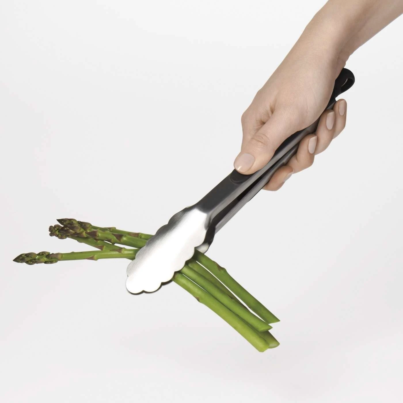 OXO 9" Tongs 4 OXO 9" Tongs - Image 2