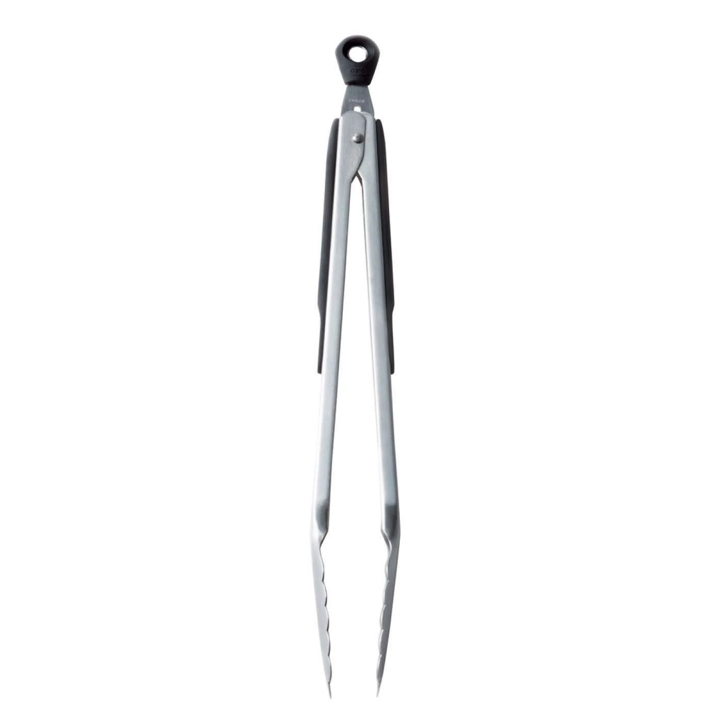 OXO 12" Tongs 3 OXO 12" Tongs