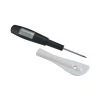 Roots & Harvest Jelly Spatula With Integrated Thermometer 1 Roots & Harvest Jelly Spatula With Integrated Thermometer -Cuisinart Shop 2 1 2