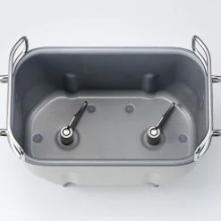 Zojirushi Virtuoso Plus 2 Lb Bread Machine + Bread Slicing Accessories Bundle 17 Zojirushi Virtuoso Plus 2 Lb Bread Machine + Bread Slicing Accessories Bundle -Cuisinart Shop 2lbbreadmaker6 1