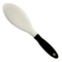 Norpro Grip-EZ Scoop And Scrape Spatula
