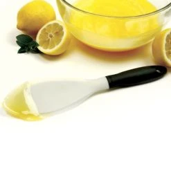 Norpro Grip-EZ Scoop And Scrape Spatula -Cuisinart Shop 3139 pt01