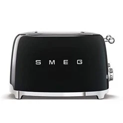 SMEG 4-Slot Toaster | Black -Cuisinart Shop 31hj7khnzyl. ac