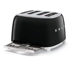 SMEG 4-Slot Toaster | Black -Cuisinart Shop 31z0jpk01ml. ac