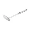 Zwilling J.A. Henckels Stainless Steel Skimming Ladle 2 Zwilling J.A. Henckels Stainless Steel Skimming Ladle -Cuisinart Shop 37160 004 1