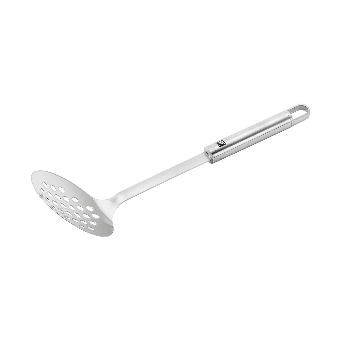 Zwilling J.A. Henckels Stainless Steel Skimming Ladle 3 Zwilling J.A. Henckels Stainless Steel Skimming Ladle