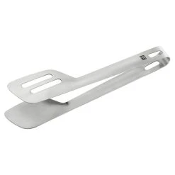 Zwilling J.A. Henckels Stainless Steel Universal Tongs