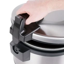 Proctor Silex Commercial 40 Cup Rice Cooker -Cuisinart Shop 37540 7 1