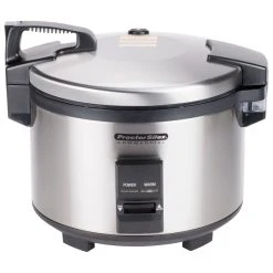 Proctor Silex Commercial 40 Cup Rice Cooker