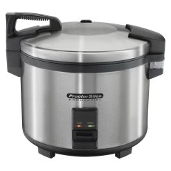 Proctor Silex Commercial 60 Cup Rice Cooker 5 Proctor Silex Commercial 60 Cup Rice Cooker -Cuisinart Shop 37560r hamilton beach rice cooker 1