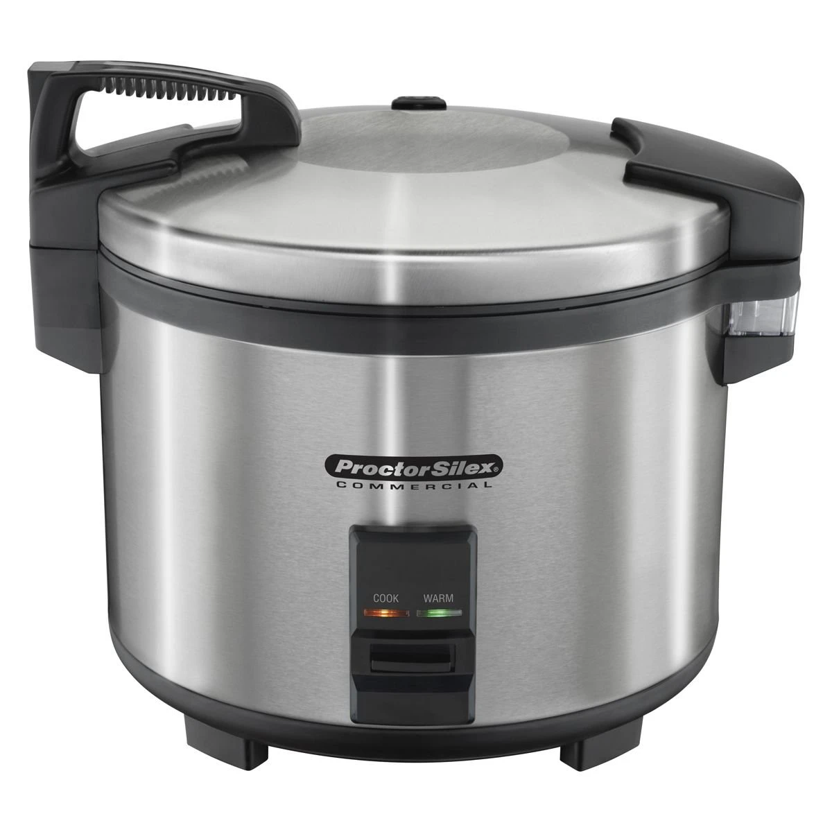 Proctor Silex Commercial 60 Cup Rice Cooker 4 Proctor Silex Commercial 60 Cup Rice Cooker - Image 2