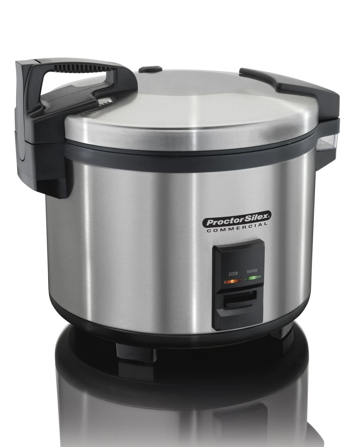 Proctor Silex Commercial 60 Cup Rice Cooker 3 Proctor Silex Commercial 60 Cup Rice Cooker