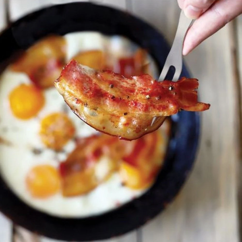 Harold Import Company Harold Imports The Granny Fork 5 Harold Import Company Harold Imports The Granny Fork - Image 3