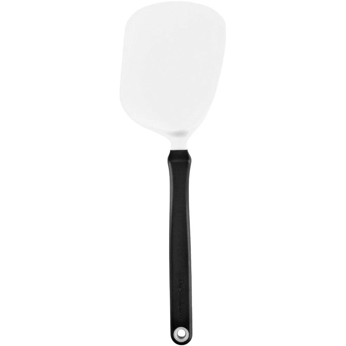 Dreamfarm Chopula Silicone Spatula| White 4 Dreamfarm Chopula Silicone Spatula| White - Image 2