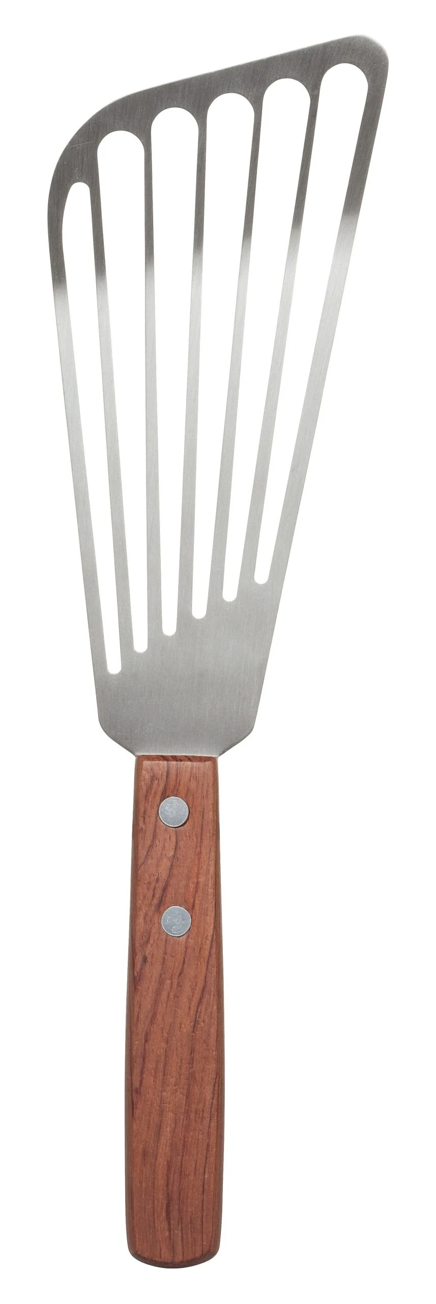 Harold Import Company Harold Imports 11.25" Fish Spatula 3 Harold Import Company Harold Imports 11.25" Fish Spatula