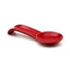 Fiesta® 8" Spoon Rest | Scarlet 1 Fiesta® 8" Spoon Rest | Scarlet -Cuisinart Shop 439326