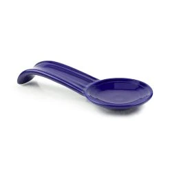 Fiesta® 8" Spoon Rest | Twilight