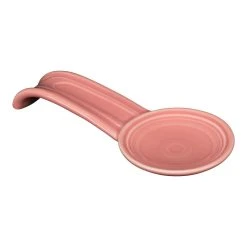 Fiesta® 8" Spoon Rest | Peony