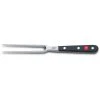 Wusthof Cutlery Wusthof Classic 6" Meat Fork | Straight -Cuisinart Shop 4410 7 166instraightmeatfork