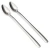 Norpro Iced Tea Spoon / Dessert Spoon (2 Included) -Cuisinart Shop 460 iced tea dessert spoon set of 2