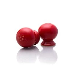 Fiesta® Salt & Pepper Set | Scarlet