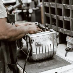 Dualit NewGen Classic 4-Slice Toaster | Chrome -Cuisinart Shop 4chrome1