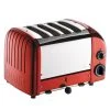 Dualit NewGen Classic 4-Slice Toasters | Multiple Colors Available 2 Dualit NewGen Classic 4-Slice Toasters | Multiple Colors Available -Cuisinart Shop 4red1 1
