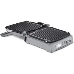 Cuisinart Griddler Deluxe 8 Cuisinart Griddler Deluxe -Cuisinart Shop 5157b1wssbl. ac sl1000