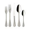 Villeroy & Boch 20-Piece Stainless Steel Flatware Set | Medina 2 Villeroy & Boch 20-Piece Stainless Steel Flatware Set | Medina -Cuisinart Shop 51brhkd0ewl. ac sx679 1 1