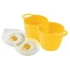 Progressive Poach Perfect - Yellow 1 Progressive Poach Perfect - Yellow -Cuisinart Shop 51kk6z7vbjl. ac sl1000