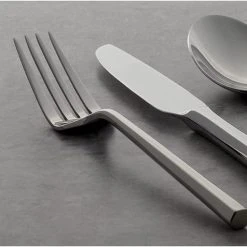 Oneida 18/10 Stainless Steel 20-Piece Flatware Set | Diameter -Cuisinart Shop 51lqazkzzms. ac sl1200