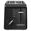 Cuisinart 2-Slice Compact Toaster | Black 1 Cuisinart 2-Slice Compact Toaster | Black -Cuisinart Shop 51m86mnbb1l. ac sl1024