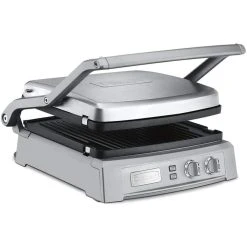 Cuisinart Griddler Deluxe